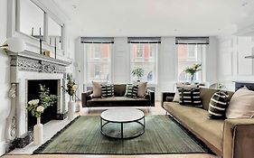 Welcome London - Stay At The Piazza!